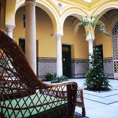 Conteros Sevilla Urban Екстериор снимка