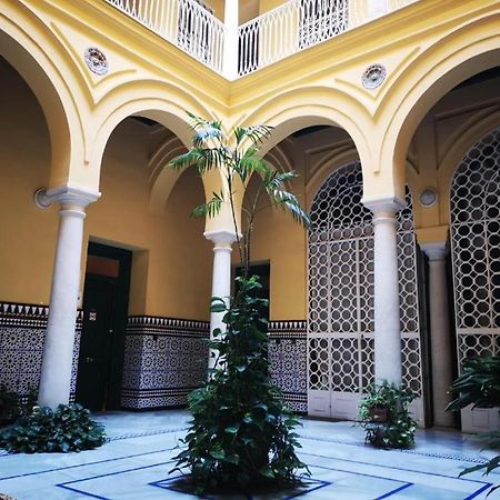 Conteros Sevilla Urban Екстериор снимка