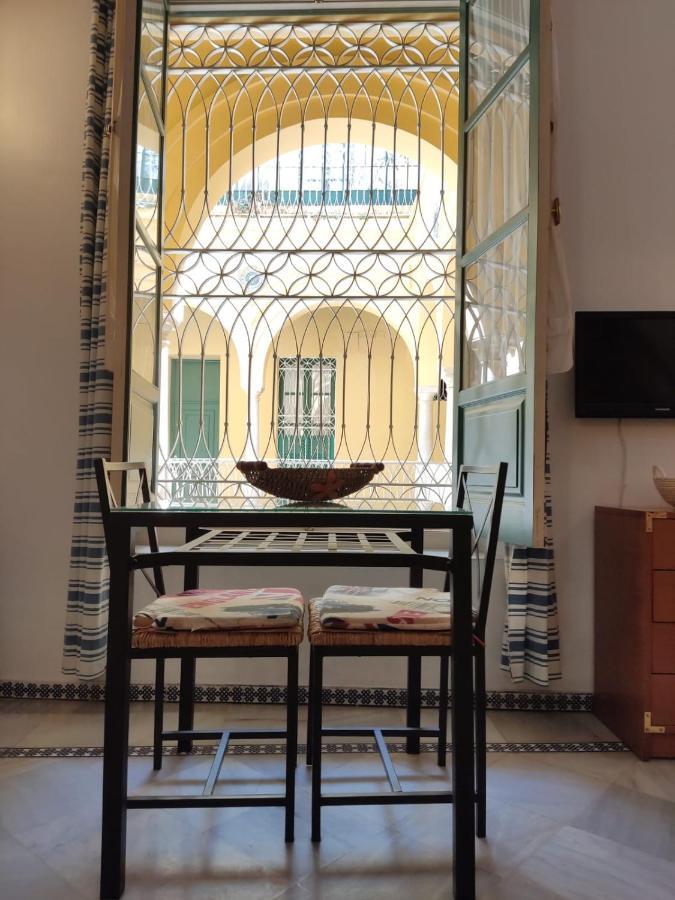 Conteros Sevilla Urban Екстериор снимка
