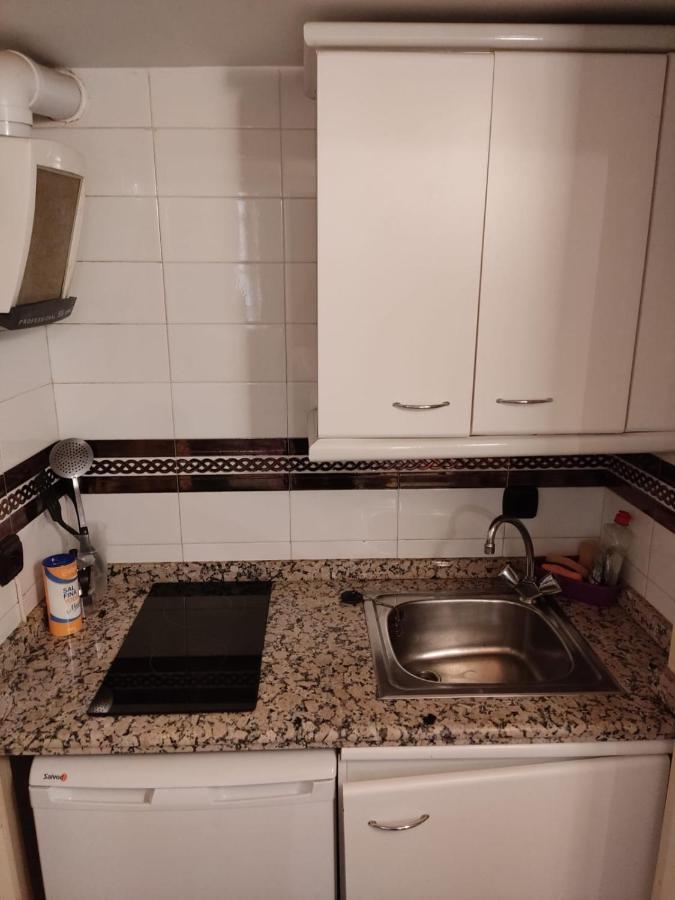 Conteros Sevilla Urban Екстериор снимка
