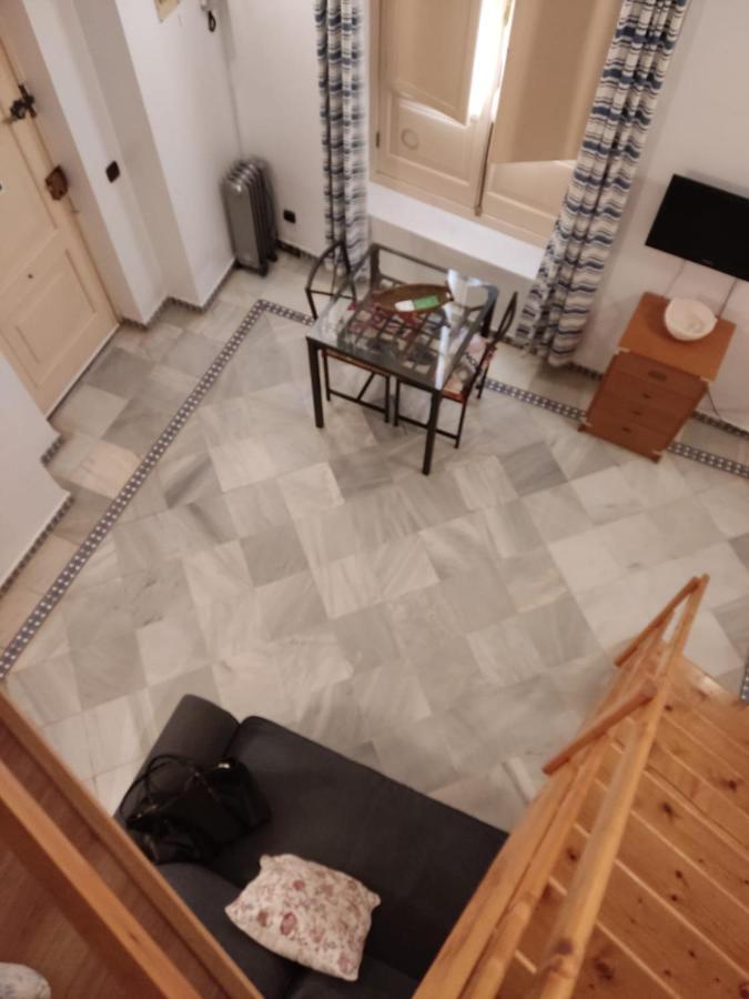 Conteros Sevilla Urban Екстериор снимка