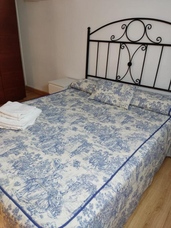 Conteros Sevilla Urban Екстериор снимка